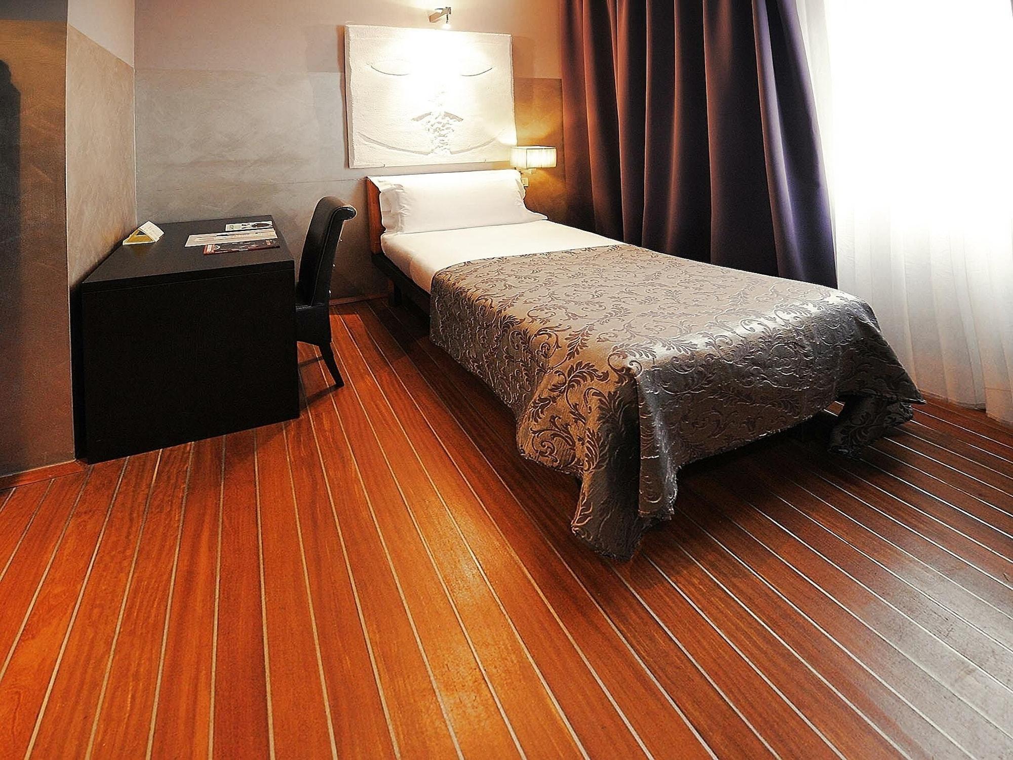 Borghese Palace Art Hotel Firenze Esterno foto