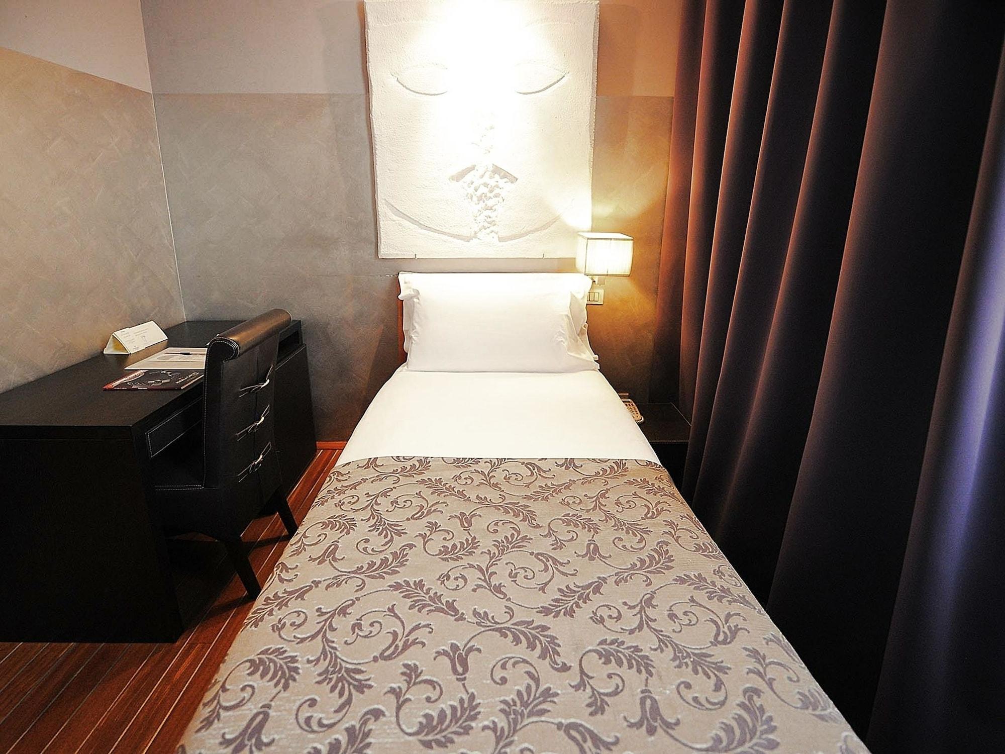 Borghese Palace Art Hotel Firenze Esterno foto