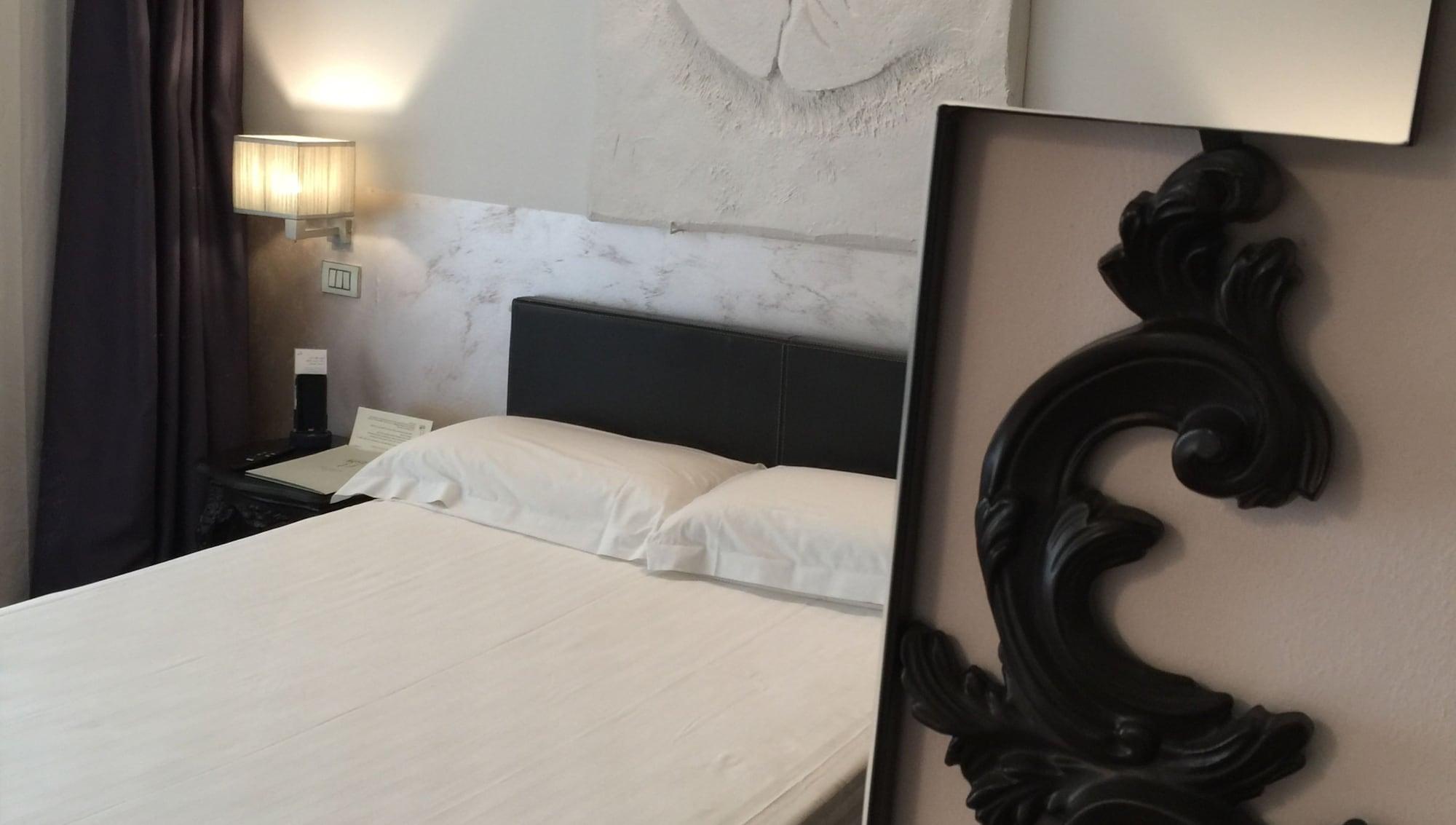 Borghese Palace Art Hotel Firenze Esterno foto