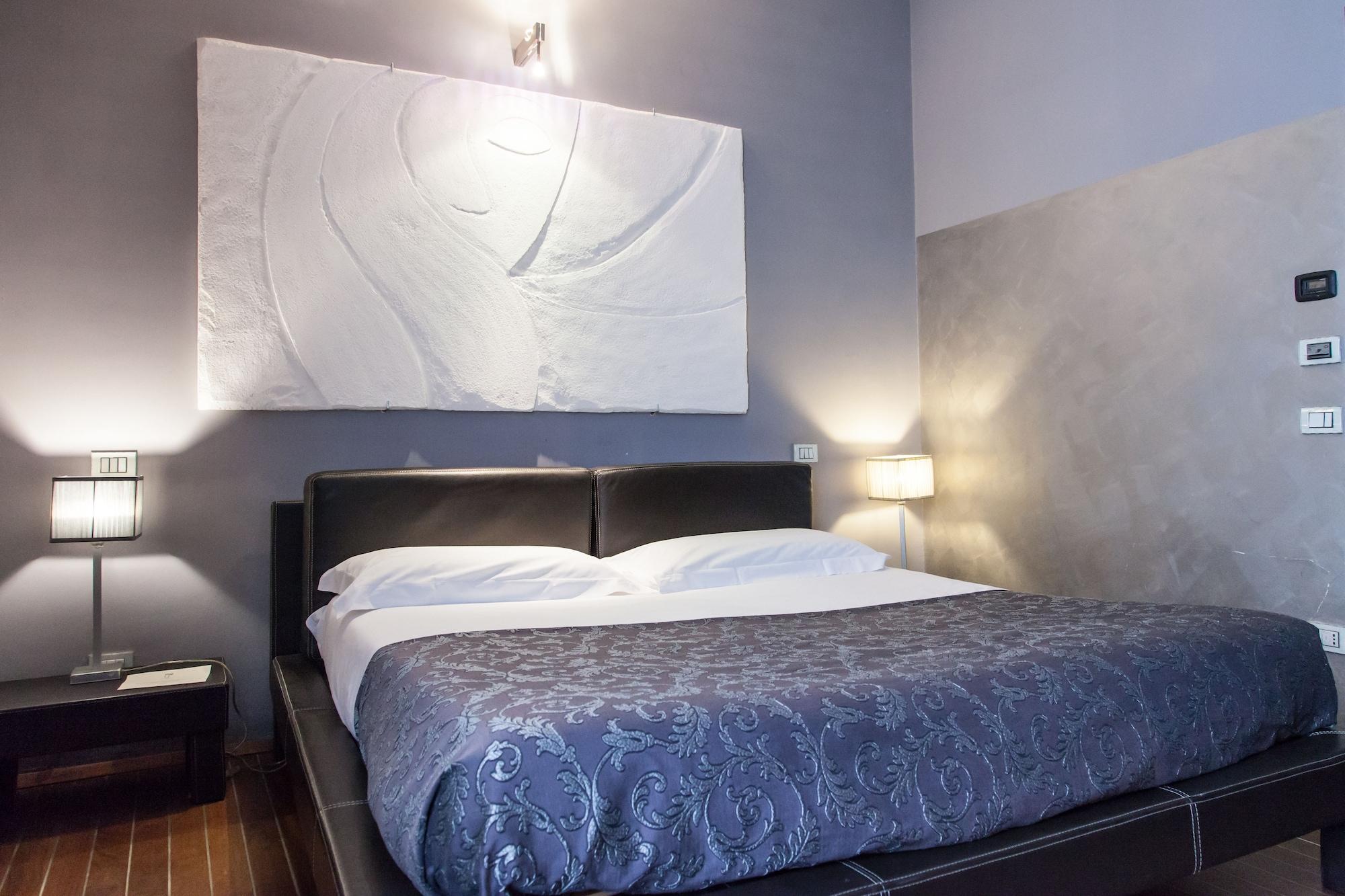 Borghese Palace Art Hotel Firenze Esterno foto
