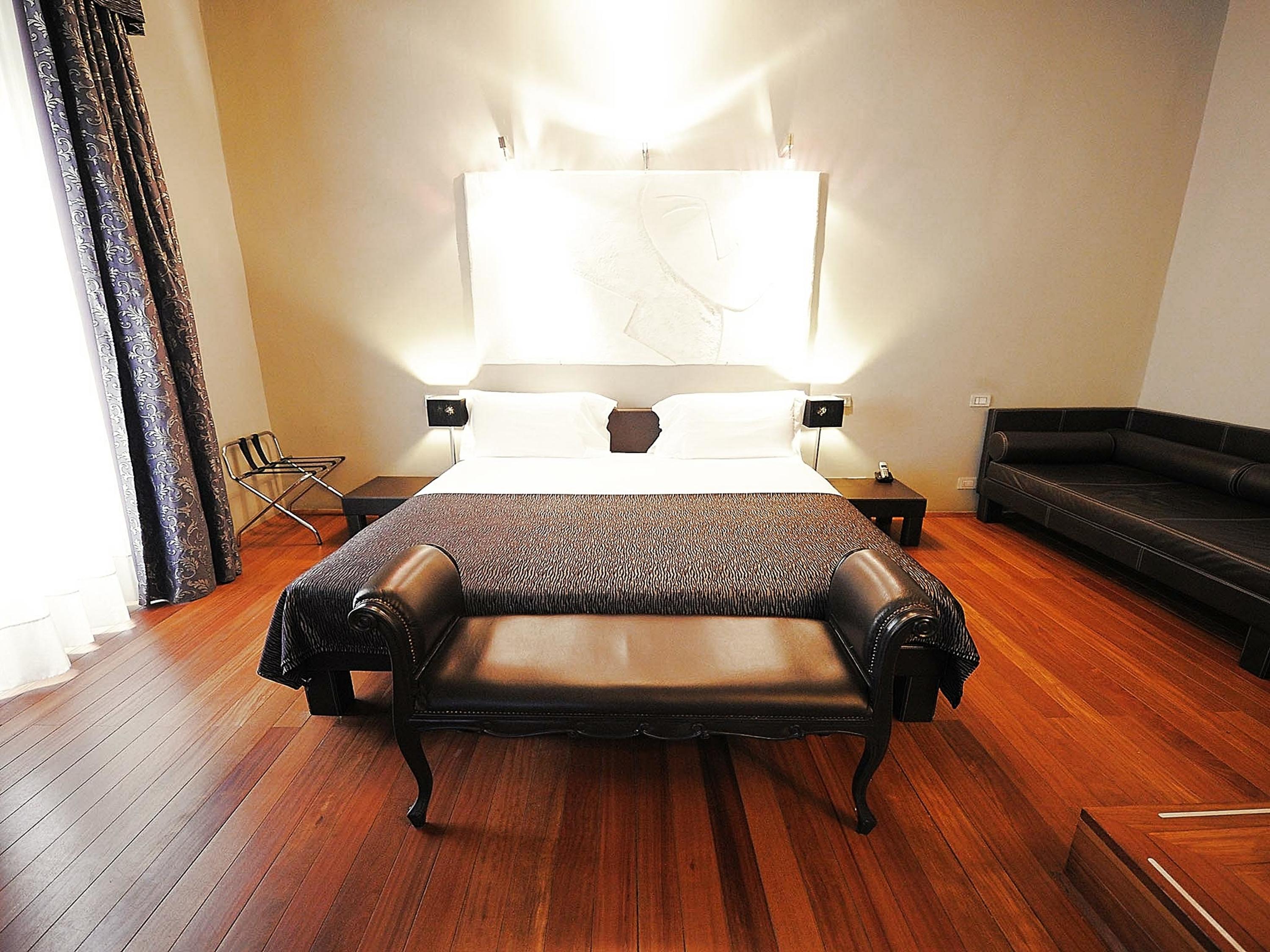 Borghese Palace Art Hotel Firenze Esterno foto