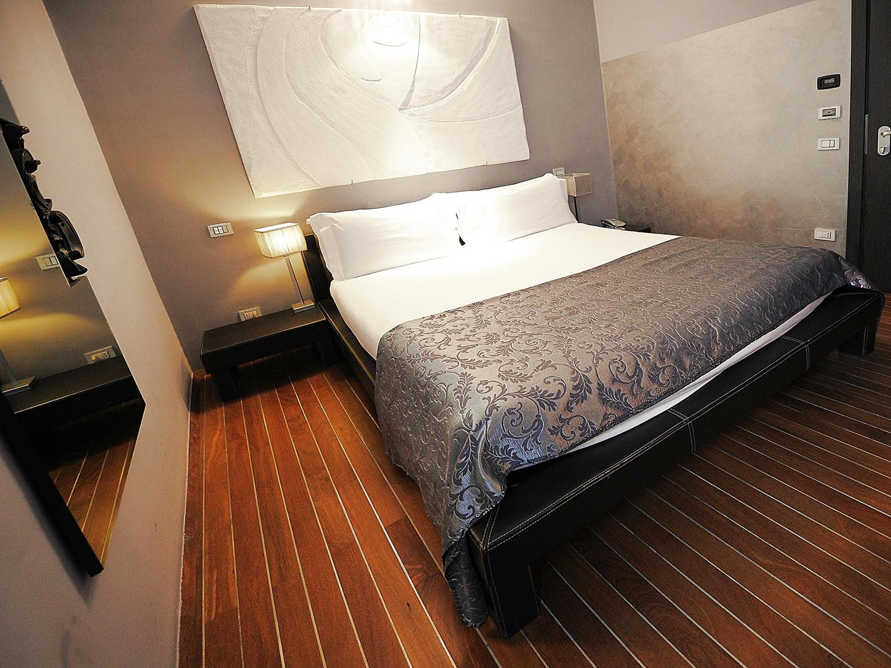 Borghese Palace Art Hotel Firenze Esterno foto