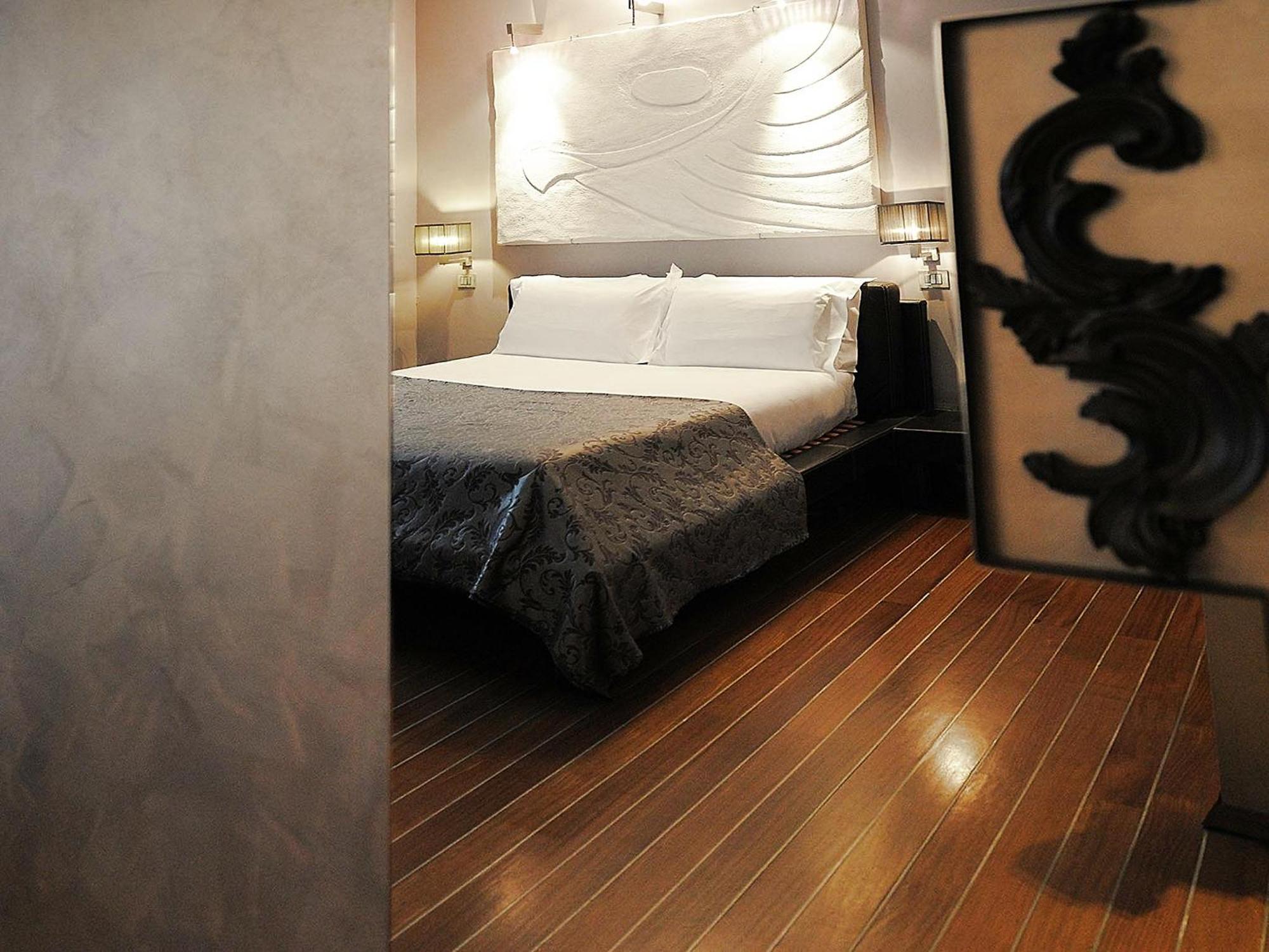 Borghese Palace Art Hotel Firenze Esterno foto