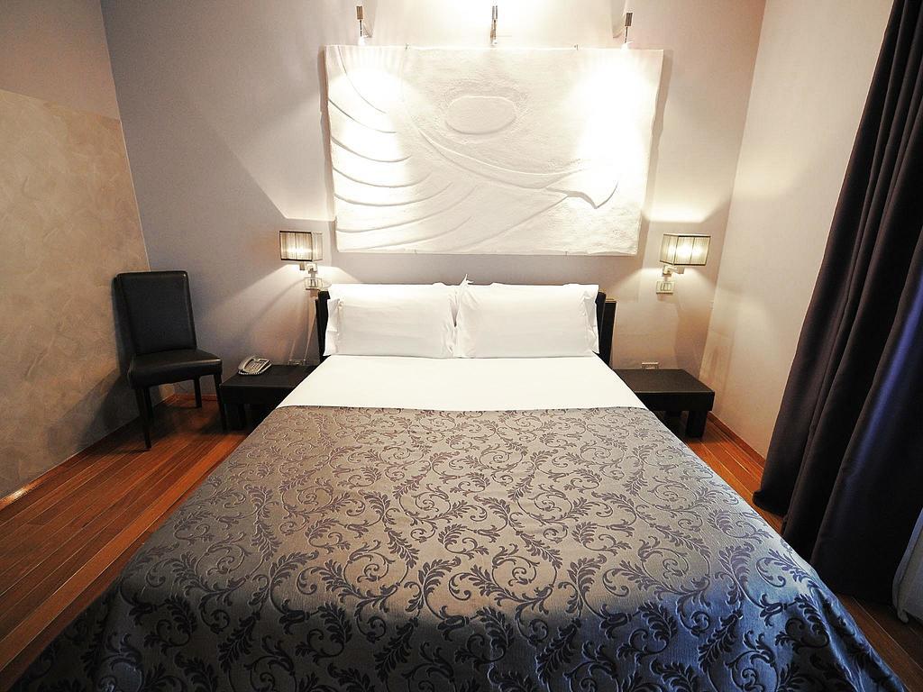 Borghese Palace Art Hotel Firenze Esterno foto