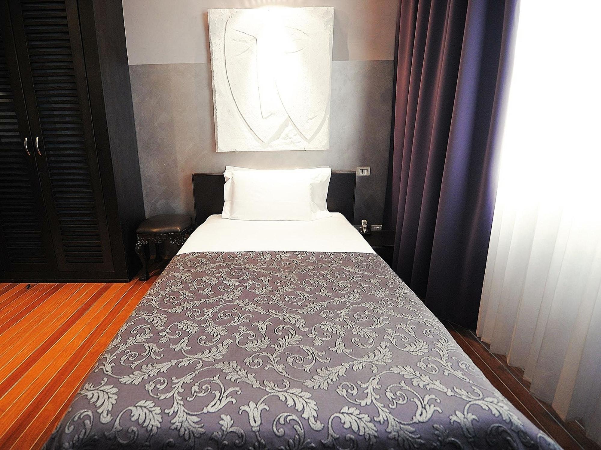 Borghese Palace Art Hotel Firenze Esterno foto