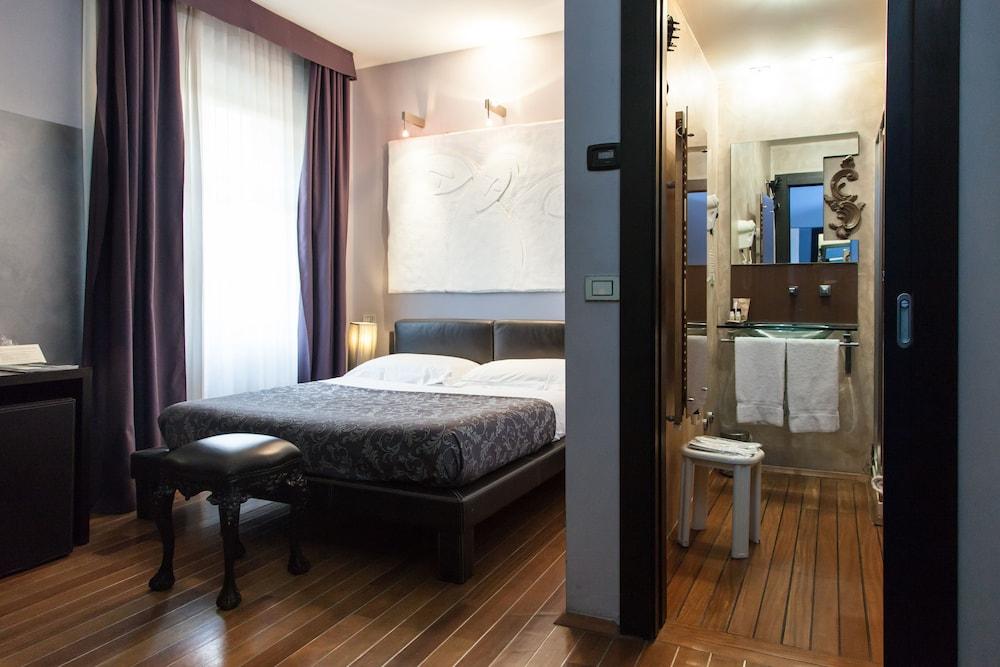 Borghese Palace Art Hotel Firenze Esterno foto