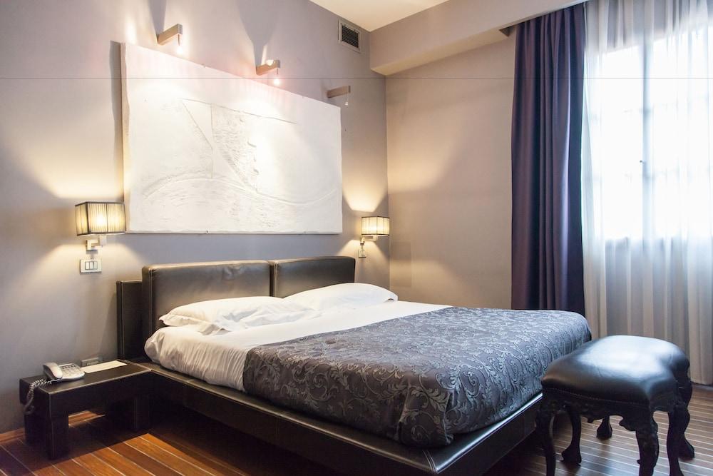 Borghese Palace Art Hotel Firenze Esterno foto