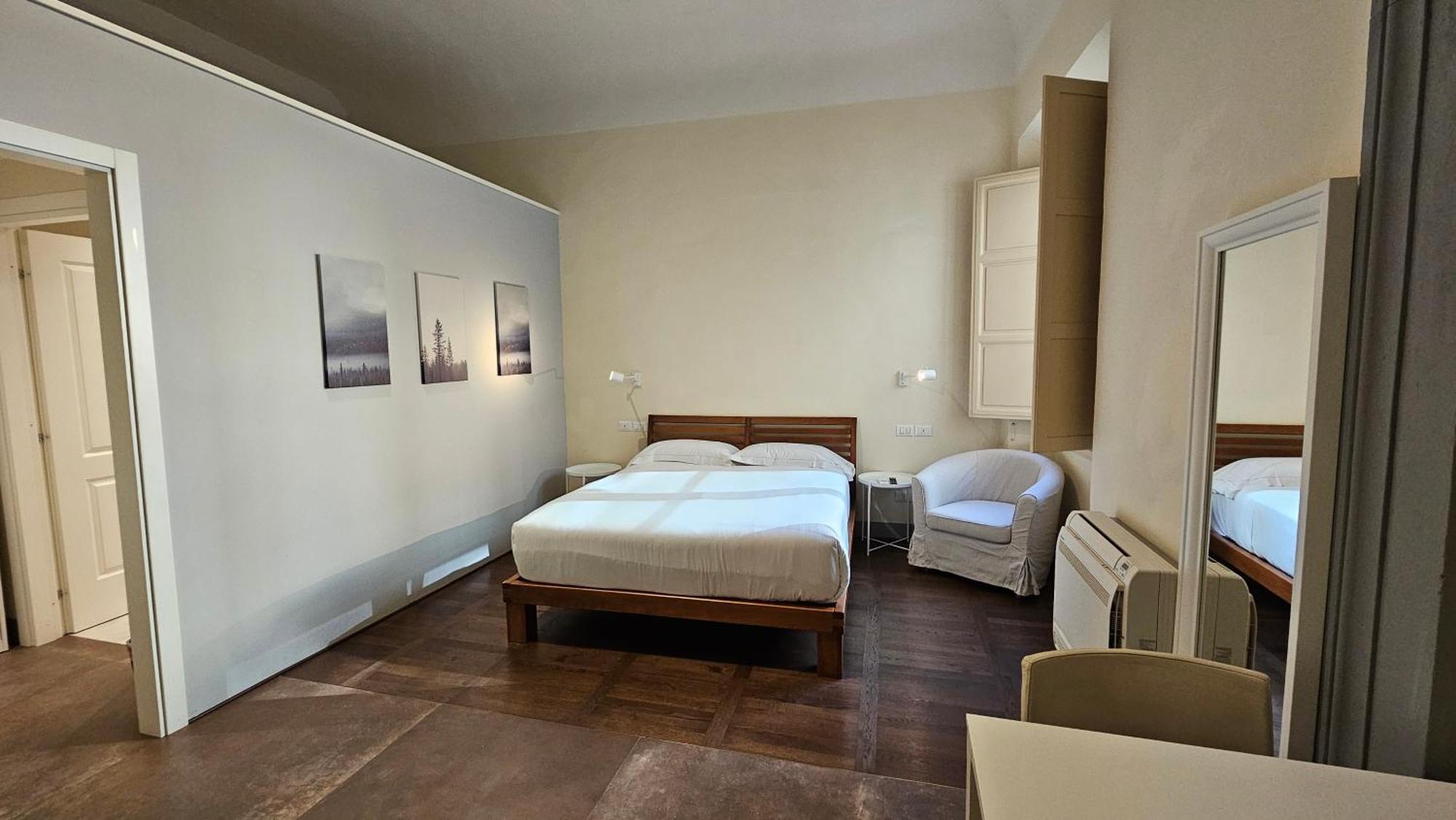 Borghese Palace Art Hotel Firenze Esterno foto