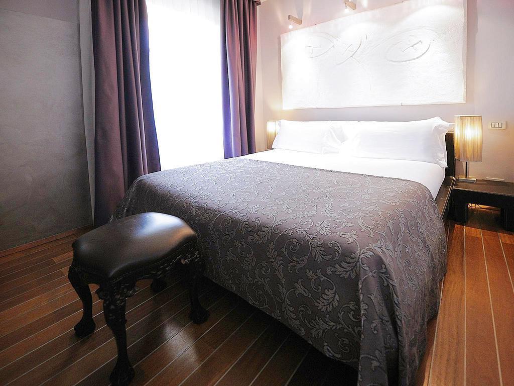 Borghese Palace Art Hotel Firenze Esterno foto
