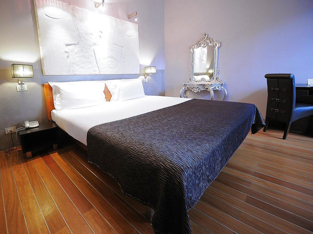 Borghese Palace Art Hotel Firenze Esterno foto